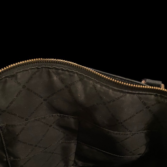 MICHAEL KORS HAMILTON TRAVELER LARGE $378 MSRP - Picture 5 of 8